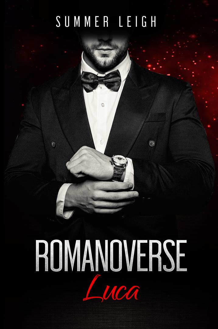 LUCA Romanoverse