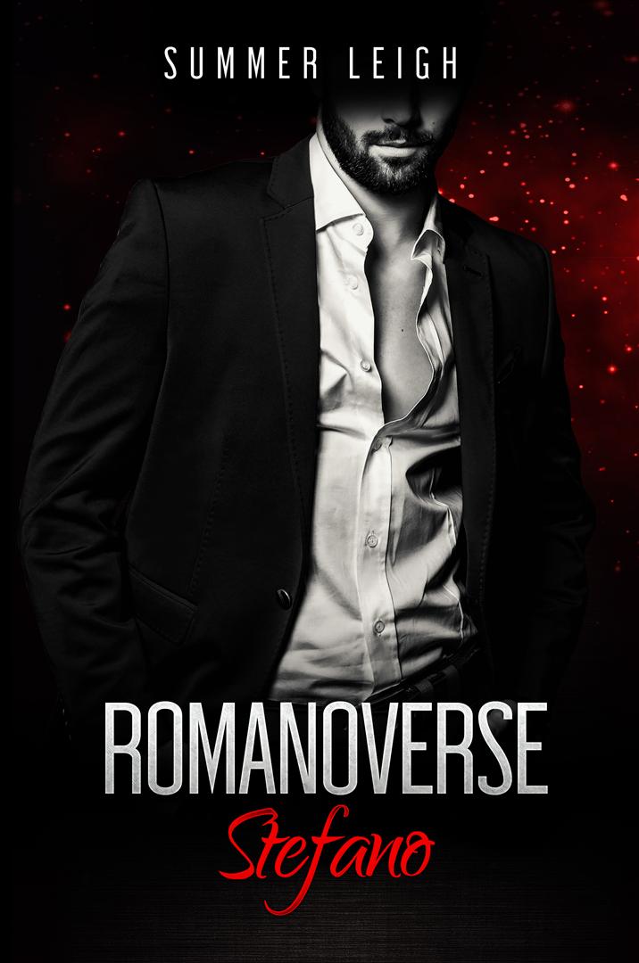 STEFANO Romanoverse Sumemr Leigh