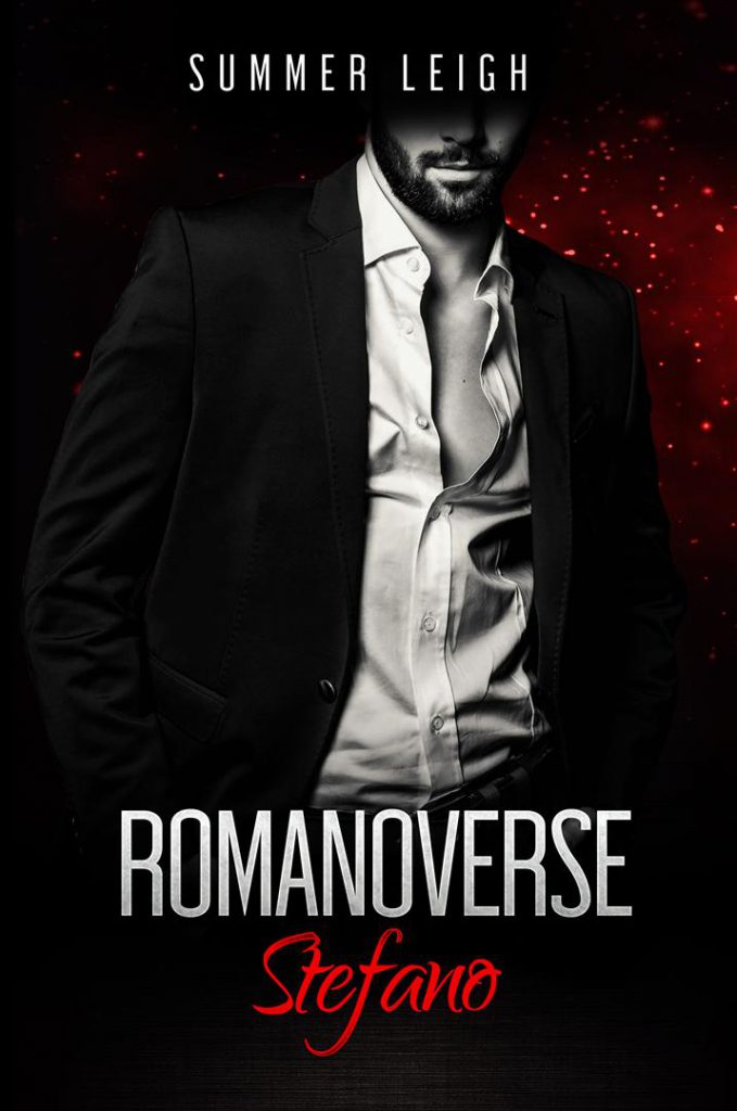 STEFANO Romanoverse Sumemr Leigh