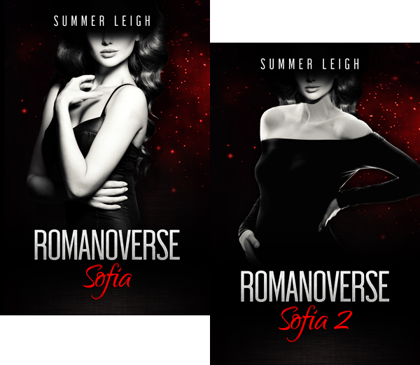 SOFIA book Summer Leigh