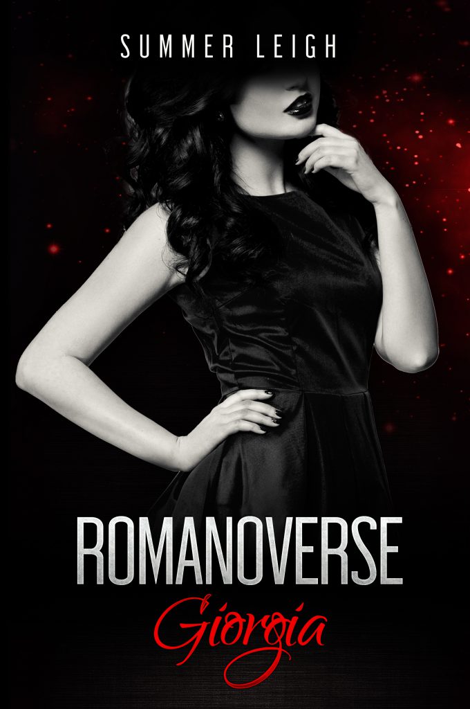 GIORGIA Romanoverse Summer Leigh
